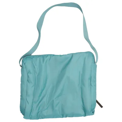 Sac à bandoulière (Vert) de Delsey