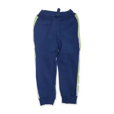 Sweatpants (Blå, Grøn) fra Impidimpi Bomuld, Polyester