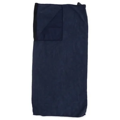 Reishanddoek (Blauw) van Vinga
