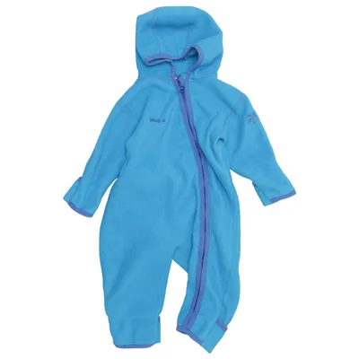 Rompertjes (Blauw) van Jako-O Polyester