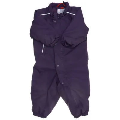 Overall (Lila, Grijs) van Reima Polyester, Polyurethaan