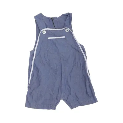 Jumpsuit (Blauw) van Jacadi Paris
