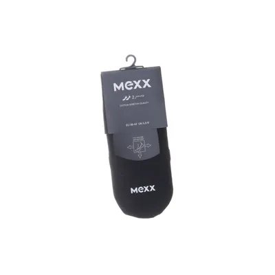 Sokken (Zwart) van Mexx