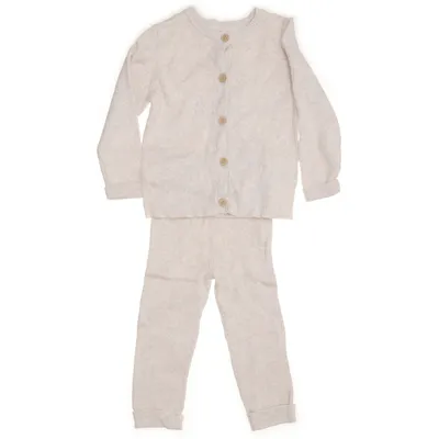 Set (Beige) från Rikiki Bomull