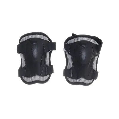 Knäskydd (Svart, Grå) från Stiga