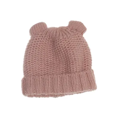 Beaniemössa (Rosa) från Zara Accessories