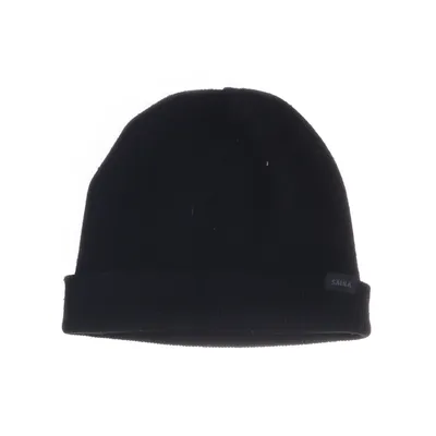 Bonnet (Noir) de Sätila Acrylique