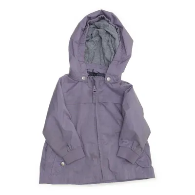 Jacka (Lila) från Wheat Polyester, Bomull, Elastan