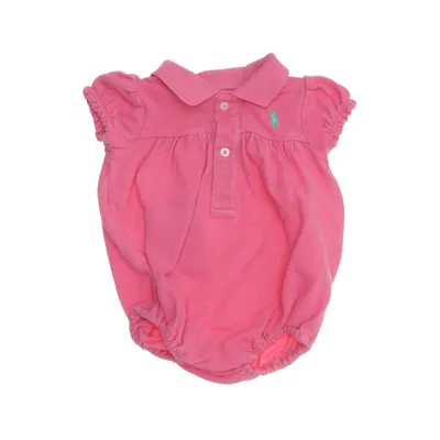 Romper (Roze) van Ralph Lauren