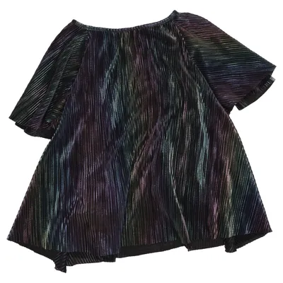 Jurk (Meerkleurig) van MyWear Kids Polyester
