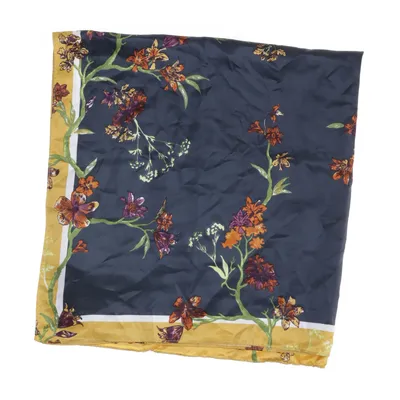 Näsduk (Blå, Flerfärgad) från Holly & Whyte by Lindex Polyester