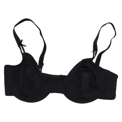 Soutien-gorge (Noir) de TCM Élasthane, Polyamide