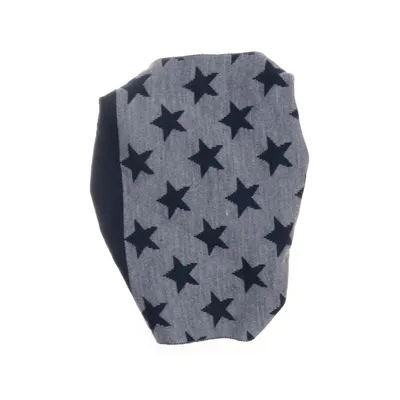 Tube scarf (Gray, Blue) from H&M Acrylic