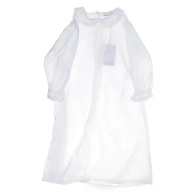 Chemise (Wit) van Åhléns Katoen