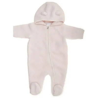 Overall (Roze) van Ralph Lauren Acryl, Katoen, Polyester