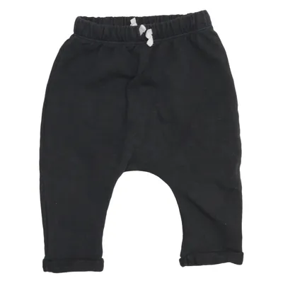 Pantalon de survêtement (Gris) de Gray Label Élasthane, Coton biologique