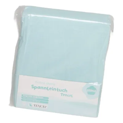 Housse de matelas (Bleu) de Fillikid Lyocell