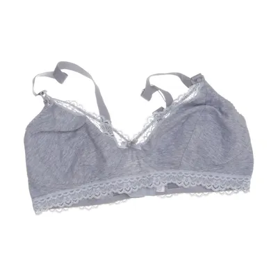Nursing bra (Gray) from Esmara Lingerie