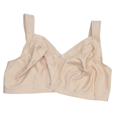 BH (2455) fra Miss Mary of Sweden Bomuld, Elastan, Polyester