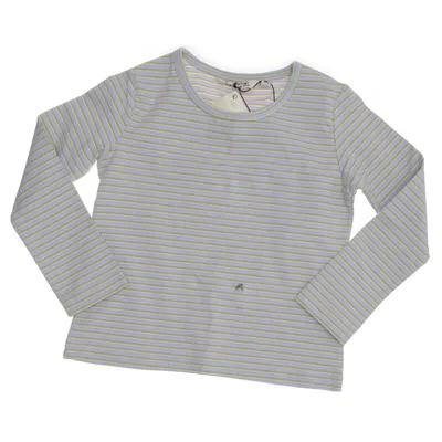 Långärmad t-shirt (Blå, Gul, Flerfärgad) från Chiboogi by H&M Bomull, Elastan