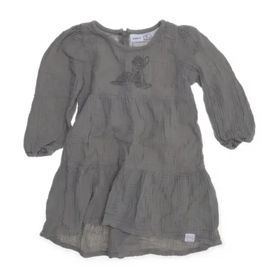 Klänning (NMFBAMBI FADISE DRESS NO 13201554) från Name It Ekologisk bomull