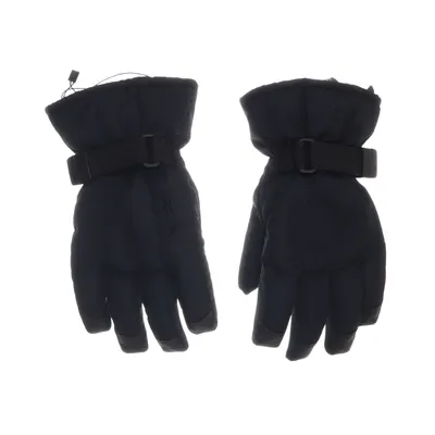 Handskar (Svart) från Hestra Polyester