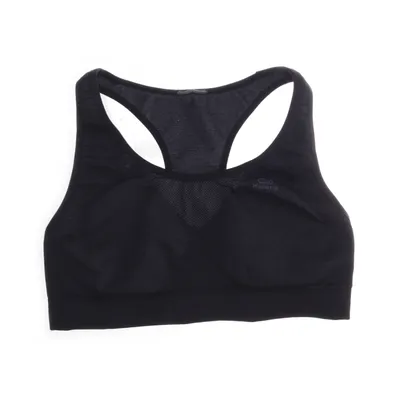 Sport-BH (Svart) från Kalenji