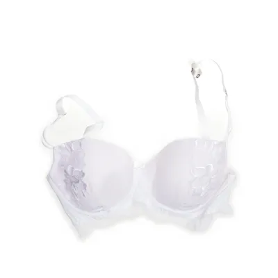 Soutien-gorge (Blanc) de Intimissimi Lingerie