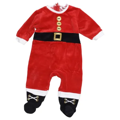 Christmas clothing (Red, Black, White) from MyWear Baby