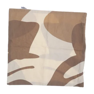 Kuddfodral (Beige, Brun, Svart) från ByOn Polyester, Återvunnen bomull