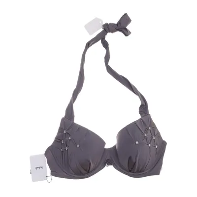 Bikini top (Grijs) van Aubade Elastaan, Polyamide, Polyester