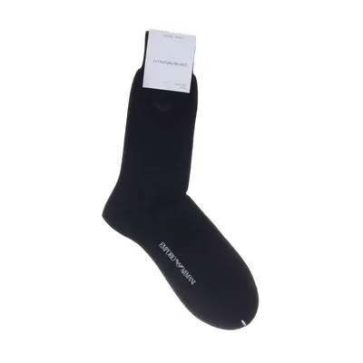 Sokken (Zwart) van Emporio Armani