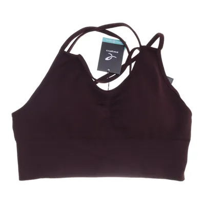 Sport-bh (Rood) van Energetics Elastaan, Gerecycled polyester