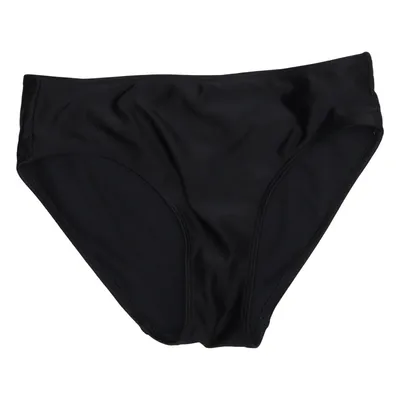 Bikini broekje (Zwart) van H&M Elastaan, Polyester