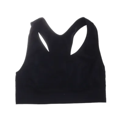 Sport-BH (Svart) från Ronhill Elastan, Nylon, Polyester