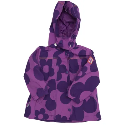 Jack (Lila) van Ticket to Heaven Polyamide, Polyester
