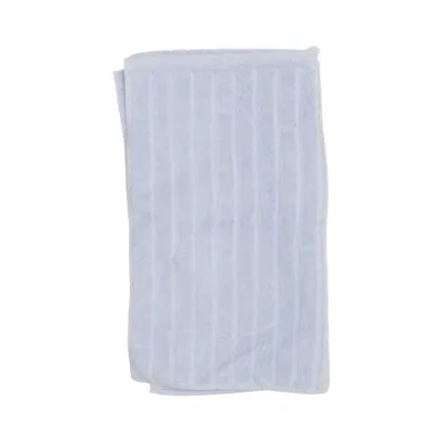 Handdoek (Blauw) van Design Stockholm House Katoen