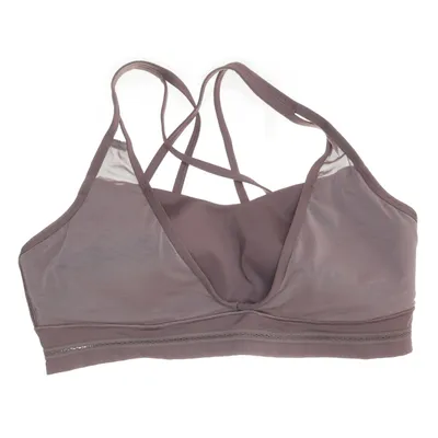 Sport-BH (Brun) från Puma Polyester