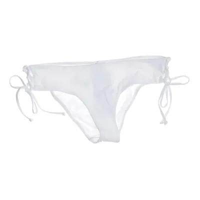 Bikiniunderdel (Vit) från H&M Polyamid, Elastan, Polyester thumbnail 1