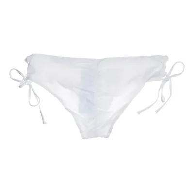 Bikiniunderdel (Vit) från H&M Polyamid, Elastan, Polyester thumbnail 2