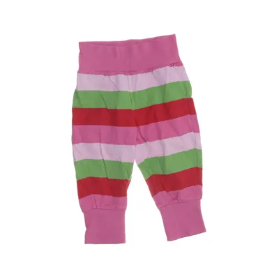 Broek (Roze) van Baby by Lindex Katoen