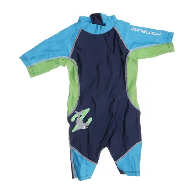 UV-kläder (Blå, Grön) från Zunblock