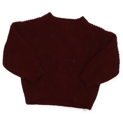 Trui (Rood) van H&M Polyester