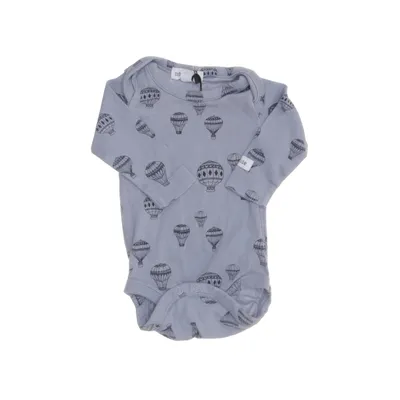 Romper (Blauw) van Newbie by KappAhl Katoen
