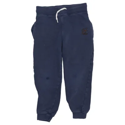 Sweatpants (Blue) from Livly Cotton