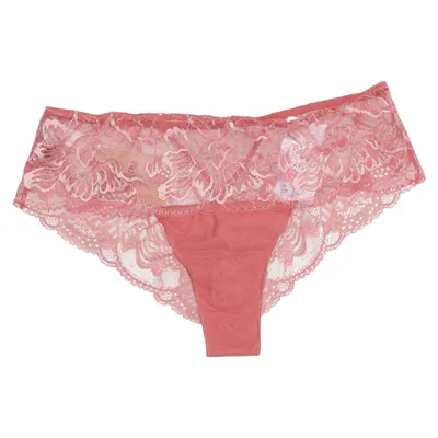 Culotte (Promesse) de Simone Perele Coton, Élasthane, Polyamide, Polyester