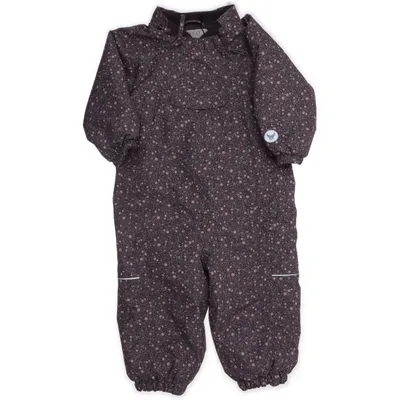 Overall (Brown, Pink) from Wheat Recycled polyester
