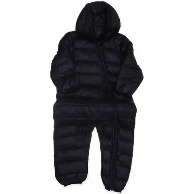 Overall (Zwart) van Åhléns Dons, Veer, Polyamide