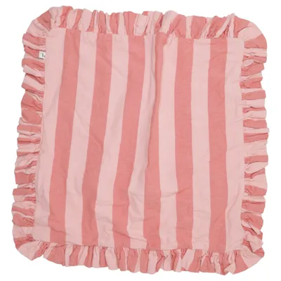 Sierkussensloop (Roze) van Liewood