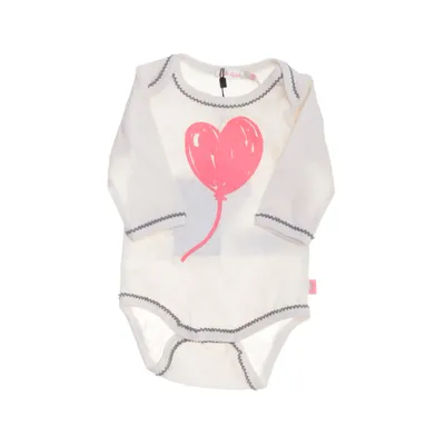 Body (Beige) from Billieblush Cotton